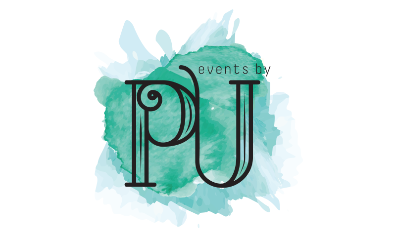 Puevent Logo
